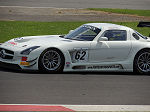 2013 Blancpain Endurance at Silverstone No.147  