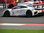 2013 Blancpain Endurance at Silverstone No.148  