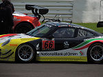 2013 Blancpain Endurance at Silverstone No.150 