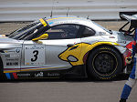 2013 Blancpain Endurance at Silverstone No.151  