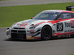 2013 Blancpain Endurance at Silverstone No.152  