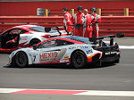 2013 Blancpain Endurance at Silverstone No.154  