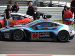 2013 Blancpain Endurance at Silverstone No.157  