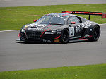 2013 Blancpain Endurance at Silverstone No.159  