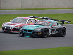 2013 Blancpain Endurance at Silverstone No.160  