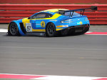 2013 Blancpain Endurance at Silverstone No.161  