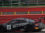 2013 Blancpain Endurance at Silverstone No.162  