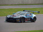 2013 Blancpain Endurance at Silverstone No.164  