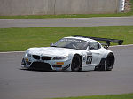 2013 Blancpain Endurance at Silverstone No.165  