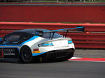 2013 Blancpain Endurance at Silverstone No.167  