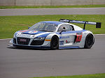 2013 Blancpain Endurance at Silverstone No.168  