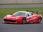 2013 Blancpain Endurance at Silverstone No.169  