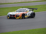 2013 Blancpain Endurance at Silverstone No.170  