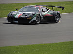 2013 Blancpain Endurance at Silverstone No.171  