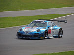 2013 Blancpain Endurance at Silverstone No.172  