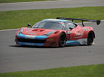 2013 Blancpain Endurance at Silverstone No.173  