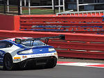 2013 Blancpain Endurance at Silverstone No.175  