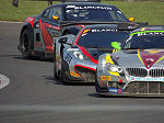 2013 Blancpain Endurance at Silverstone No.176  