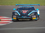 2013 Blancpain Endurance at Silverstone No.177  