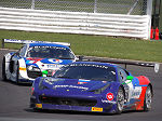 2013 Blancpain Endurance at Silverstone No.179  