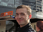 2013 Blancpain Endurance at Silverstone No.180  