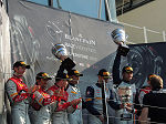 2013 Blancpain Endurance at Silverstone No.181  