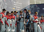 2013 Blancpain Endurance at Silverstone No.182  