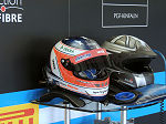 2013 Blancpain Endurance at Silverstone No.185  