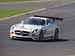 2013 Blancpain Endurance at Silverstone No.188  