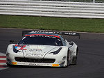 2013 Blancpain Endurance at Silverstone No.190  