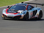 2013 Blancpain Endurance at Silverstone No.193  