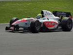 2013 Blancpain Endurance at Silverstone No.196  