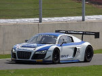 2013 Blancpain Endurance at Silverstone No.197  