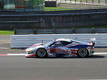 2013 Blancpain Endurance at Silverstone No.198  