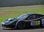 2013 Blancpain Endurance at Silverstone No.199  