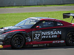 2013 Blancpain Endurance at Silverstone No.201 