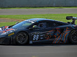 2013 Blancpain Endurance at Silverstone No.202 