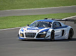 2013 Blancpain Endurance at Silverstone No.204  