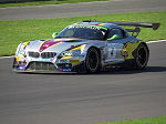 2013 Blancpain Endurance at Silverstone No.206  