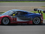 2013 Blancpain Endurance at Silverstone No.223  