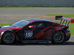 2013 Blancpain Endurance at Silverstone No.225  