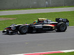 2013 Blancpain Endurance at Silverstone No.232  