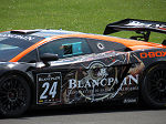 2013 Blancpain Endurance at Silverstone No.239  
