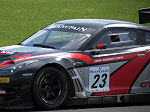2013 Blancpain Endurance at Silverstone No.240  