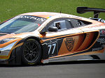 2013 Blancpain Endurance at Silverstone No.241  