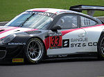 2013 Blancpain Endurance at Silverstone No.242  