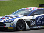2013 Blancpain Endurance at Silverstone No.250 