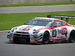 2013 Blancpain Endurance at Silverstone No.258  