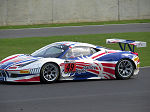 2013 Blancpain Endurance at Silverstone No.268  