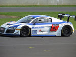 2013 Blancpain Endurance at Silverstone No.270  